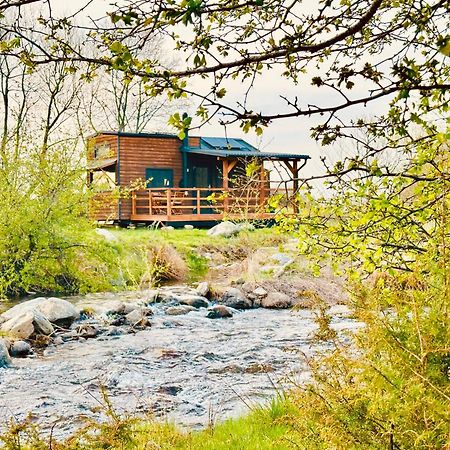 Tiny Home Dejani ภายนอก รูปภาพ
