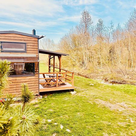 Tiny Home Dejani ภายนอก รูปภาพ